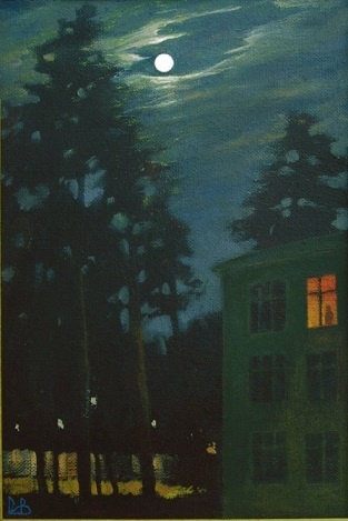 Сказка / Илл.: Художник Виктор Воропаев