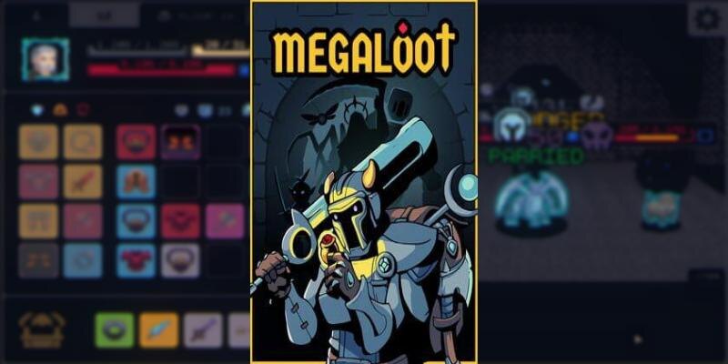    Игра Megaloot