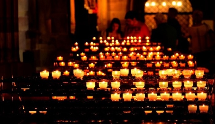    Ушел из жизни Александр Куленкамп