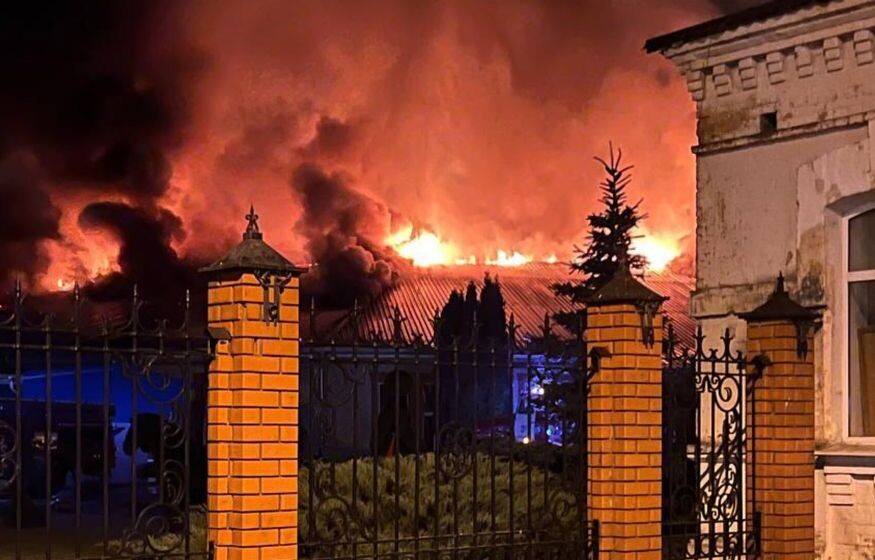    «Атакой на Курскую область Украина пытается принудить Россию к переговорам»: Арестович*