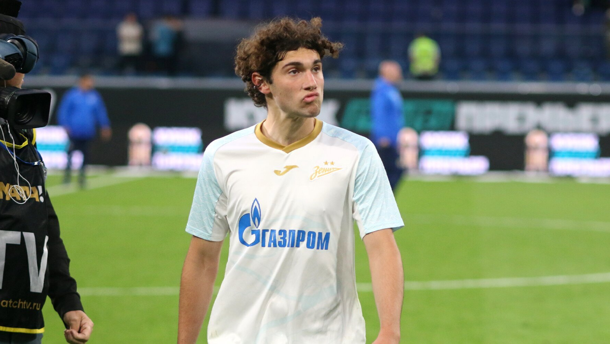 Александр Коваленко