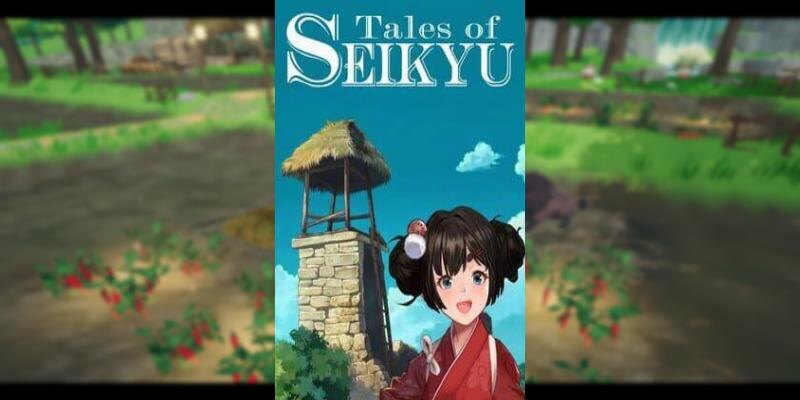    Игра Tales of Seikyu