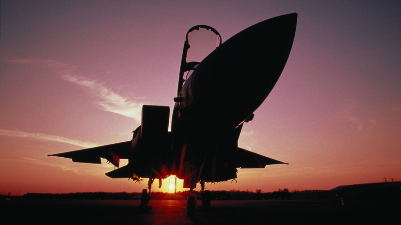   Gettyimages.ru aviation-images.com / Universal Images Group