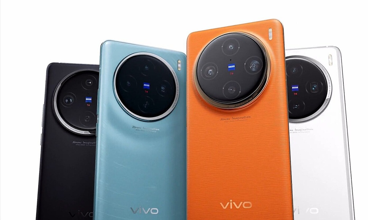 фото: Vivo  📷
