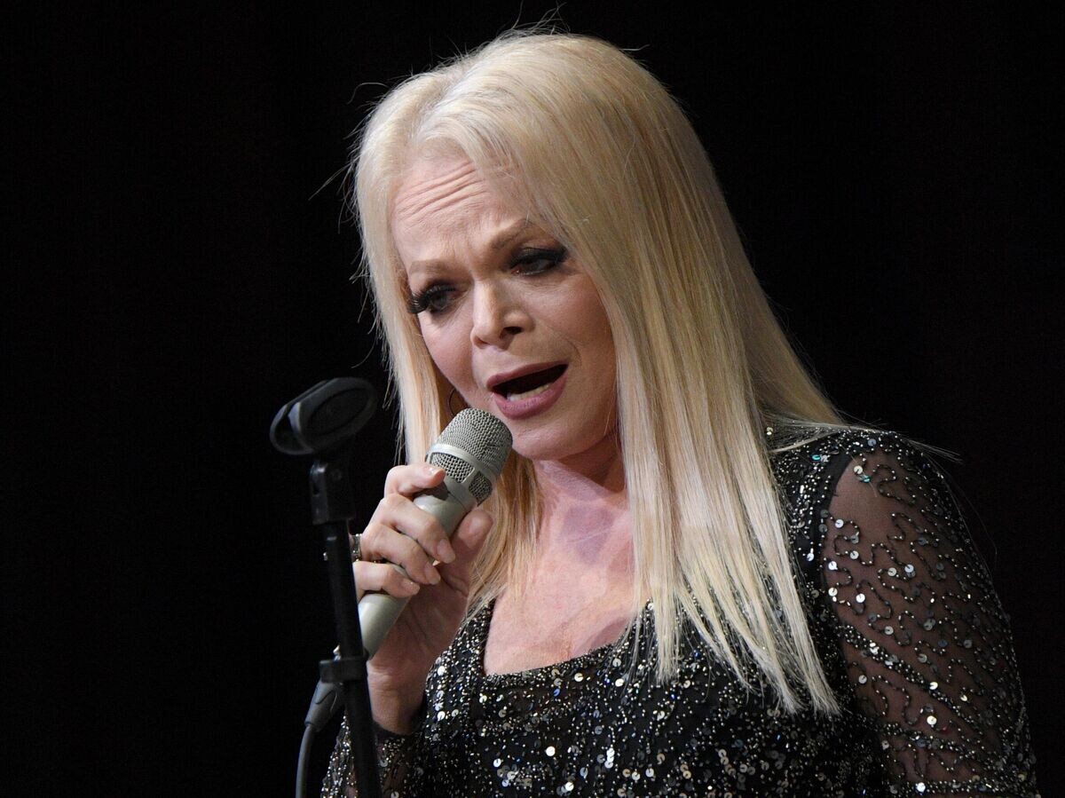    Открытие Moscow Jazz Festival 2023© РИА Новости / Кирилл Зыков