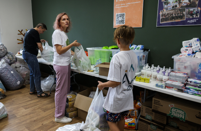    Владимир Гердо/ТАСС