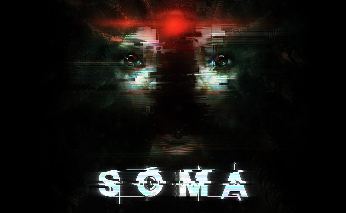 Soma (2015) РС Steam. Жанр: Научно-фантастический хоррор
