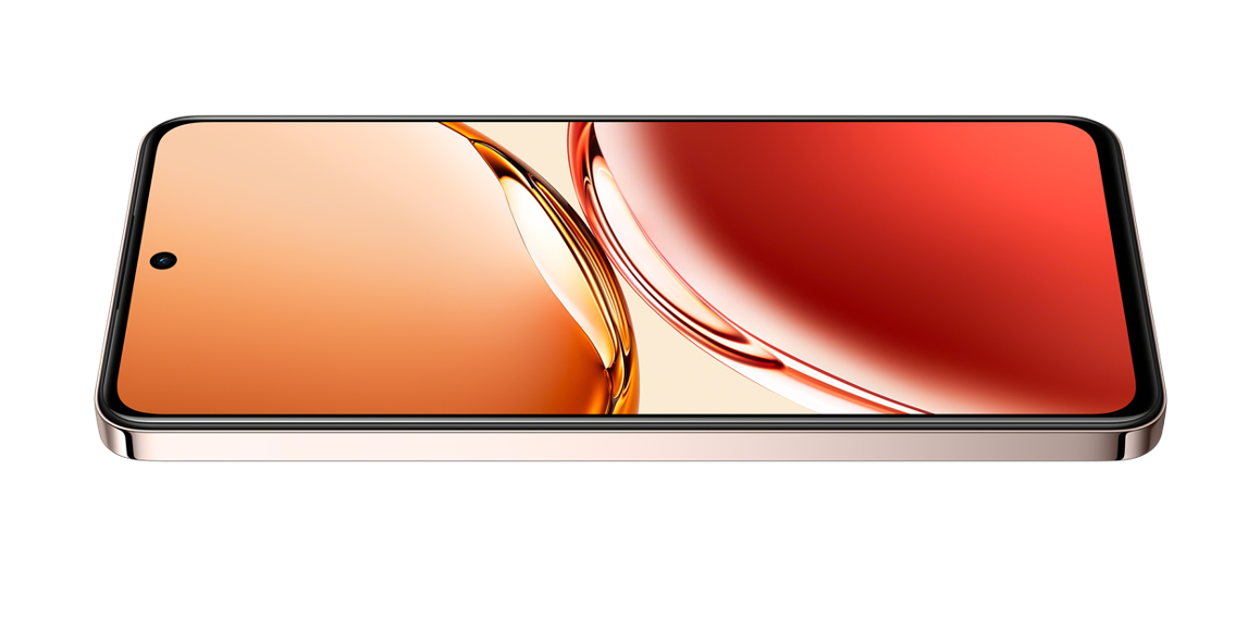 Открытый источник Яндекс - OPPO Reno12 F