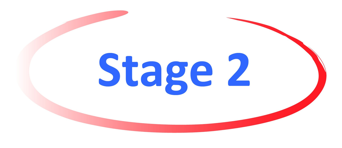 Stage 2