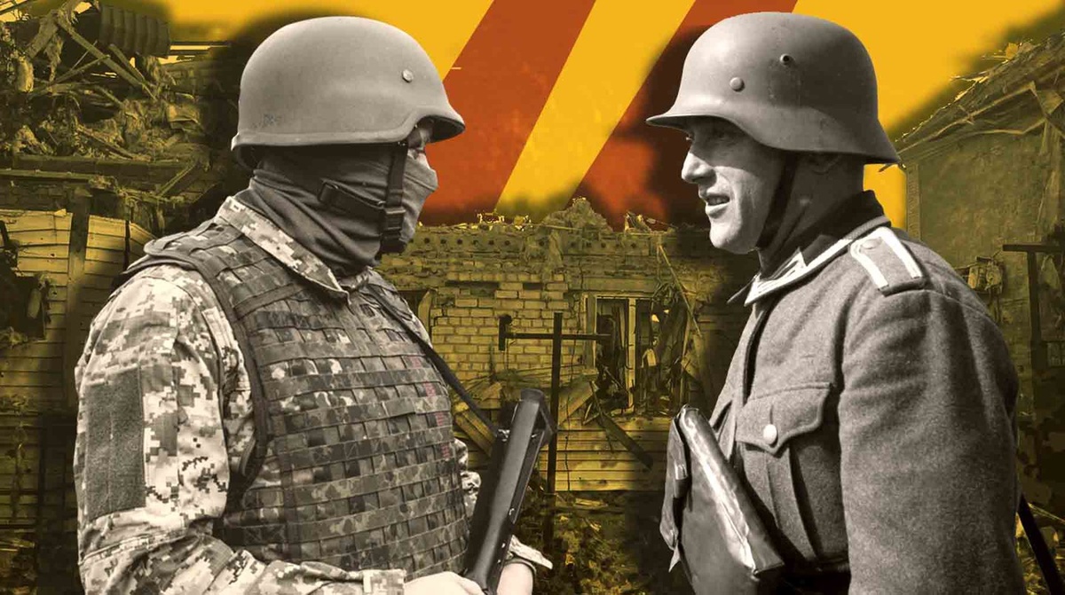    Коллаж: Daily Storm