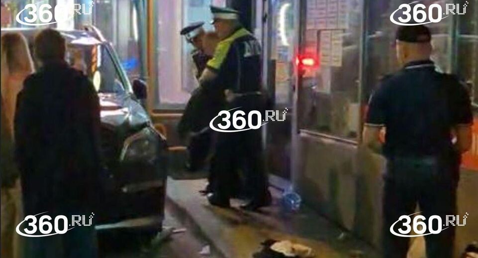    Телеканал «360»