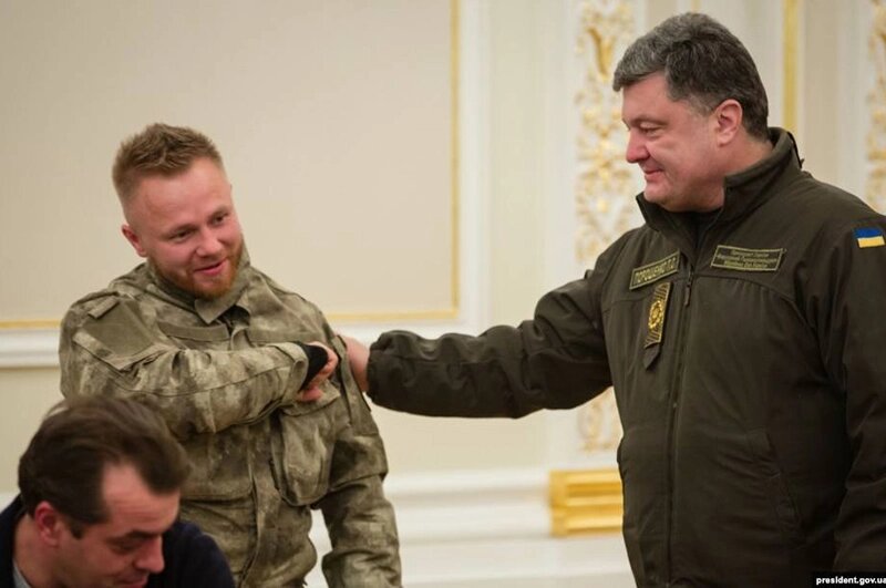    Фото: соцсети