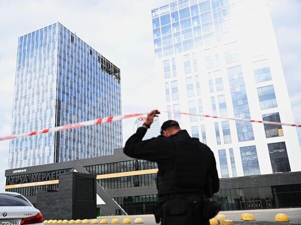    © РИА Новости Павел Бедняков