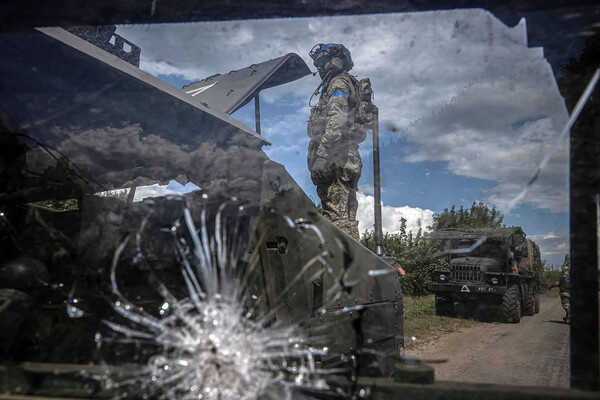 Viacheslav Ratynskyi/Reuters