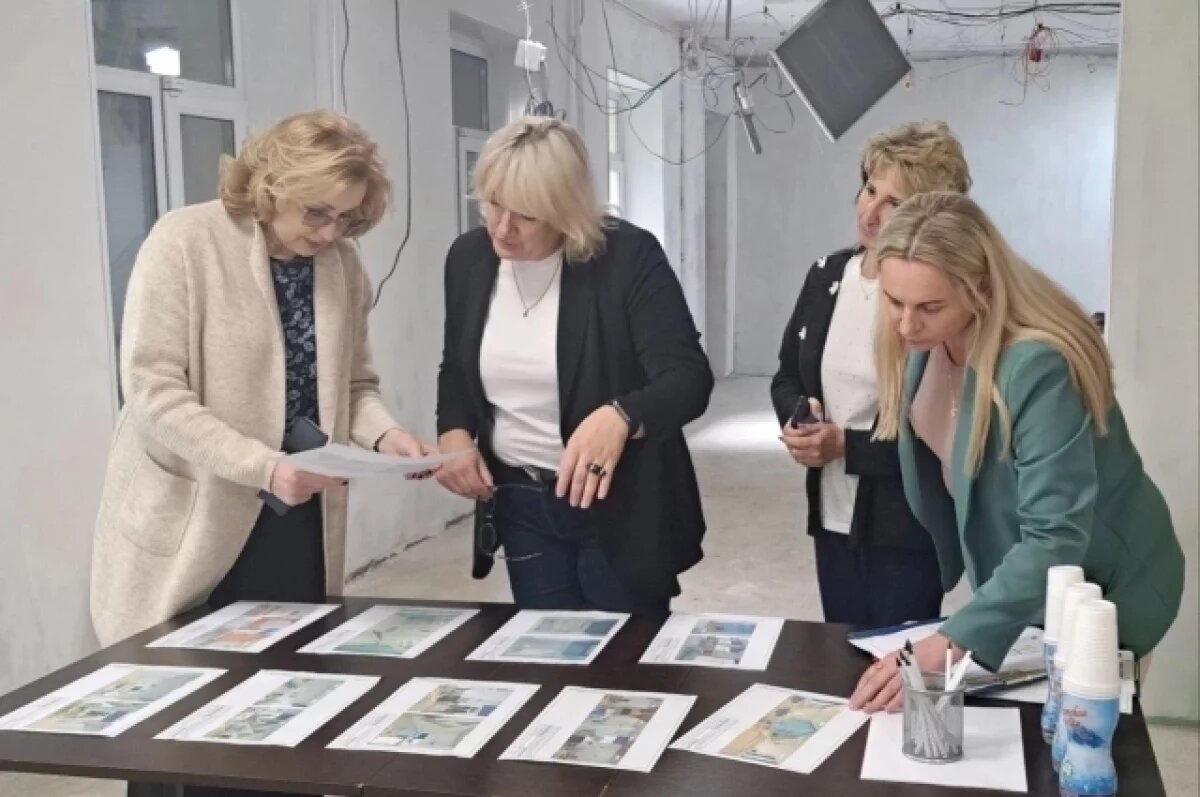    На Камчатке до конца года модернизируют все службы занятости