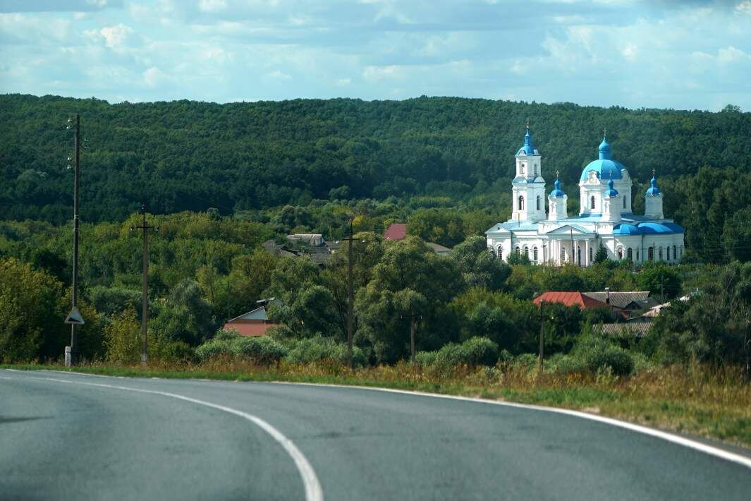 Фото: ИЗВЕСТИЯ/Павел Волков