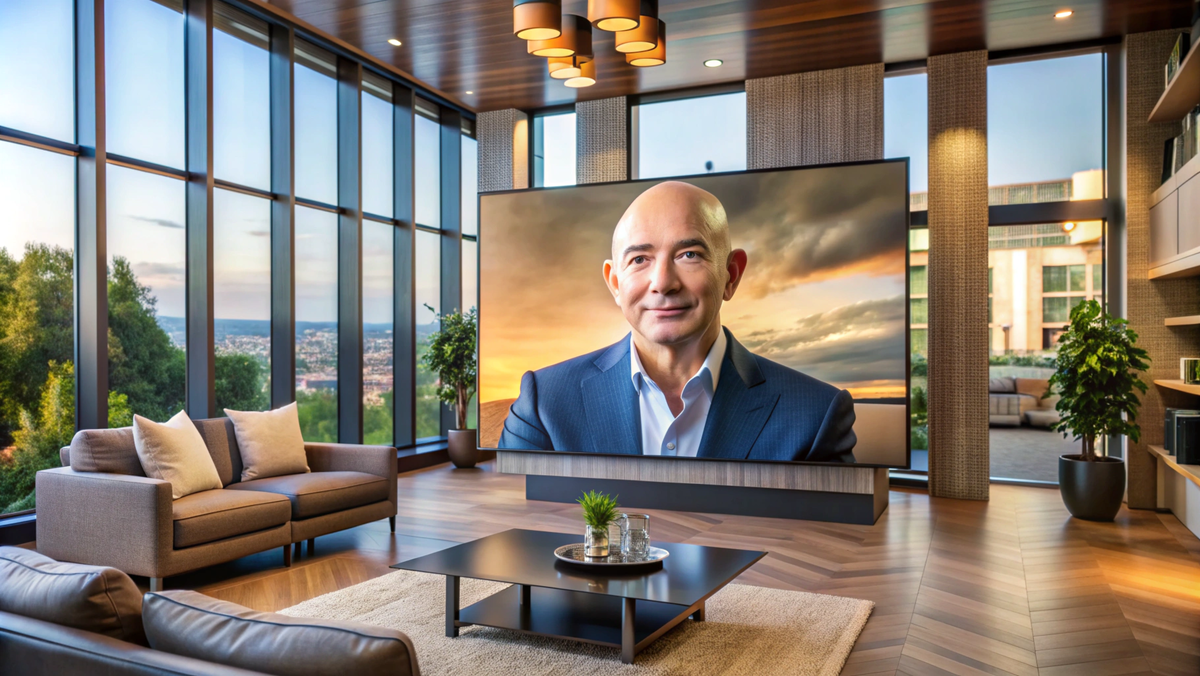 Видение и способность видеть возможности