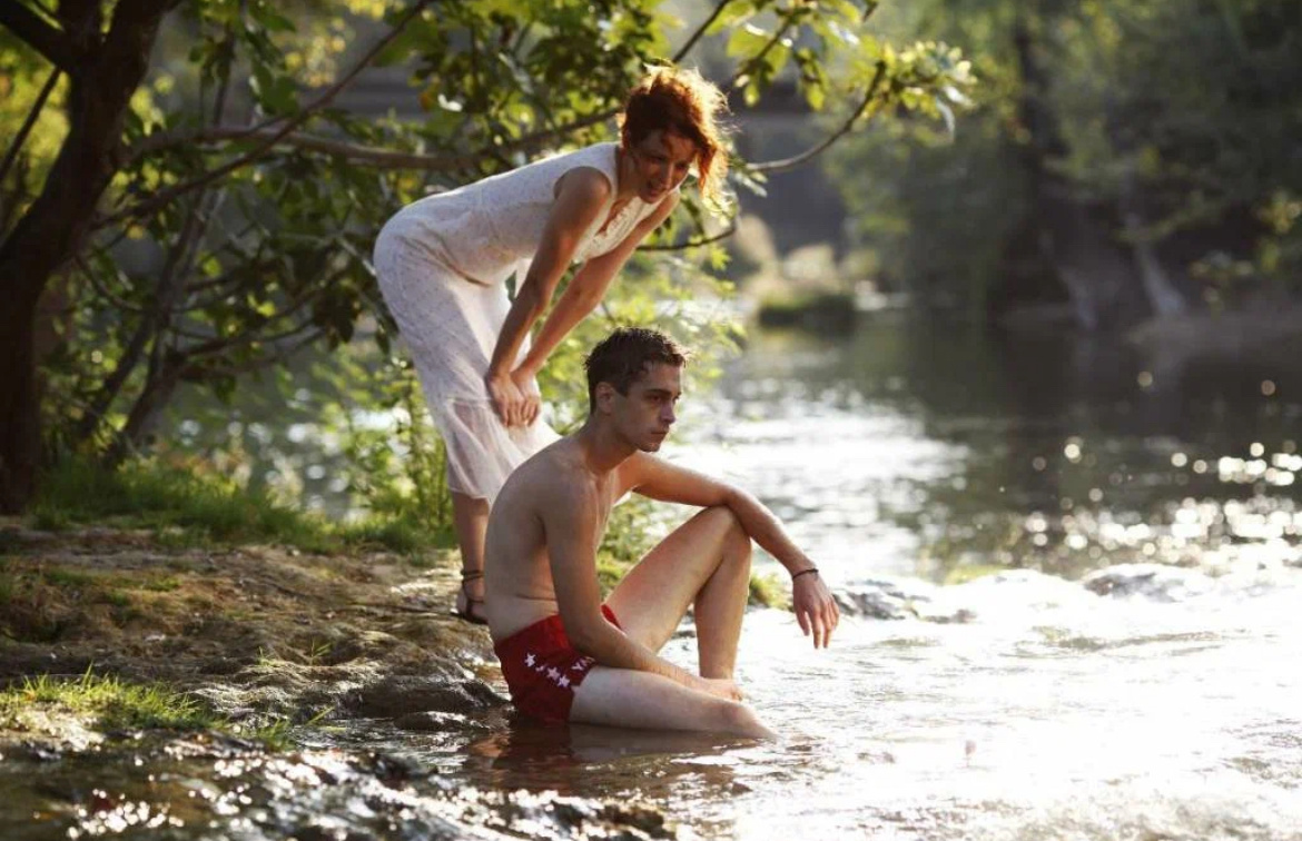 Кадр: Кинопоиск 