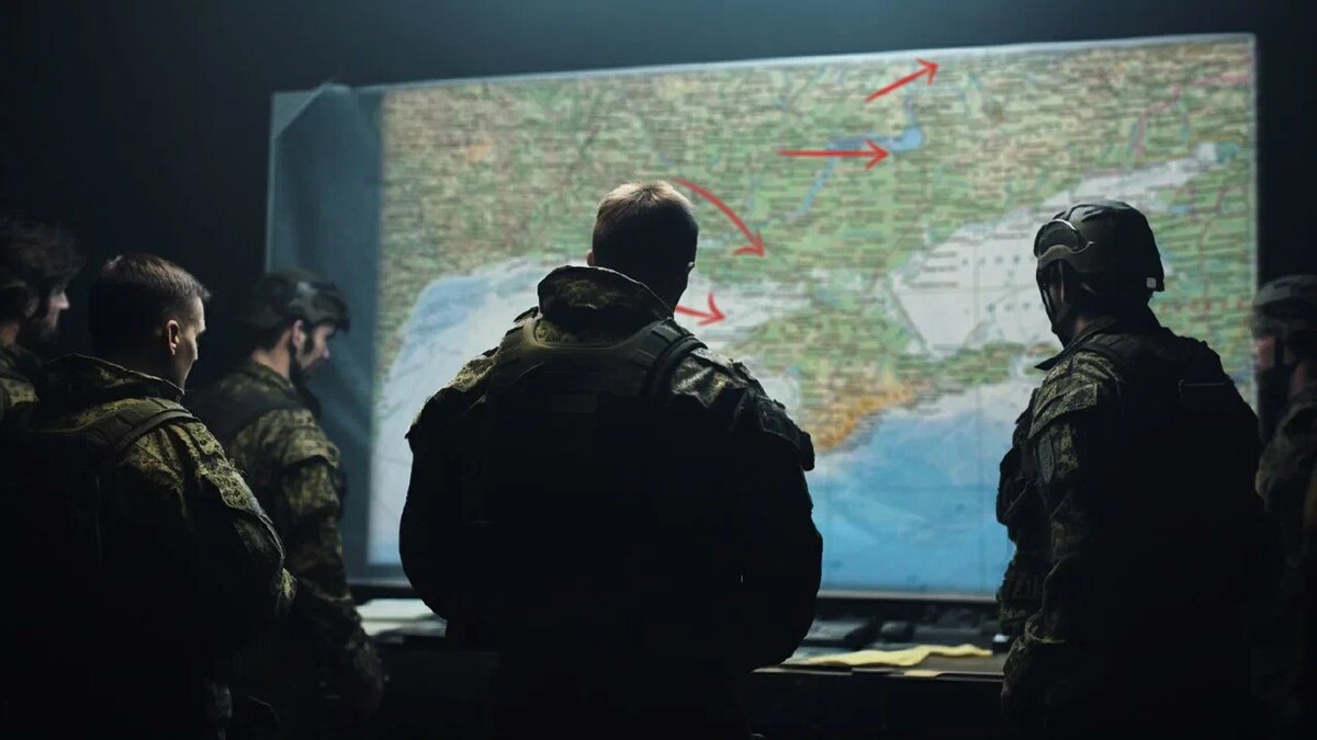    Фото: коллаж Царьграда.