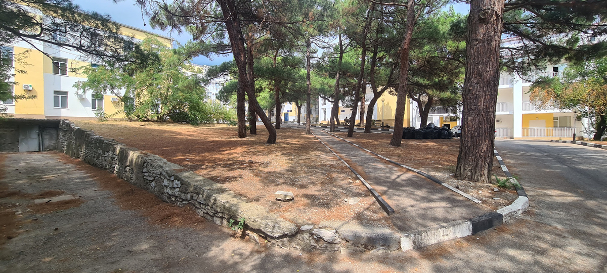 ГБУЗ "Городская больница города-курорта Геленджик"