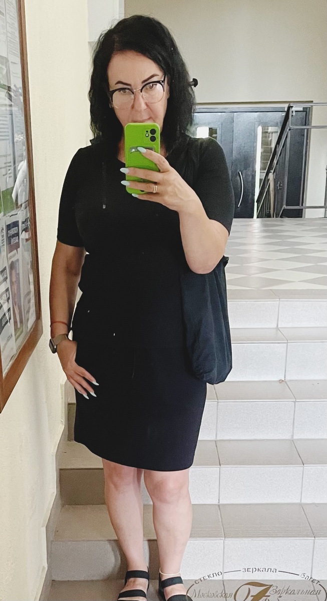 Фото автора канала.