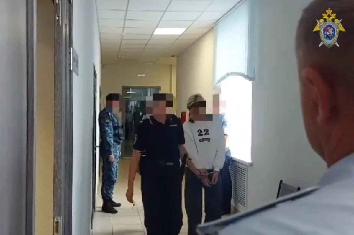    Следователь, насмерть сбившая кузбассовца, обжаловала заключение под стражу