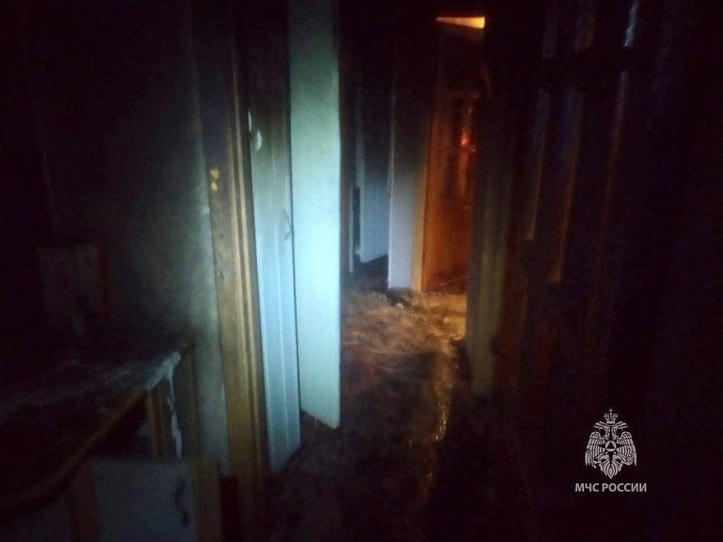 Региональный следком уже возбудил уголовное дело по факту гибели двух малолетних детей в результате пожара, по признакам преступления, предусмотренного ч.3 ст.109 УК РФ (причинение смерти по неосторожности двум лицам).   
 
 — Спастись удалось только женщине, её вынесли из огня соседи, первыми почувствовавшие задымление. Пострадавшая госпитализирована в реанимационное отделение одной из больниц областного центра, — сообщает СК РФ по Волгоградской области.  
 
 Устанавливаются  все обстоятельства произошедшего, в том числе причины пожара. В рамках расследования будет назначен ряд судебных экспертиз. Очевидцы утверждают, что и мать, и появившийся позже на месте пожара отец детей могли быть в состоянии алкогольного опьянения.   
 
 Еще больше актуальных новостей — в нашем телеграм-канале. 
 
 Андрей Резвов, фото МЧС РФОчевидцы сообщают, что к месту трагедии приехало шесть бригад скорой помощи, медики на месте пытались реанимировать детей. Высока вероятность, что они отравились продуктами горения. У матери, которую вынесли из пожара, соседи видели следы ожогов, но она подавала признаки жизни.📷    photo_2024-08-14_00-35-09
