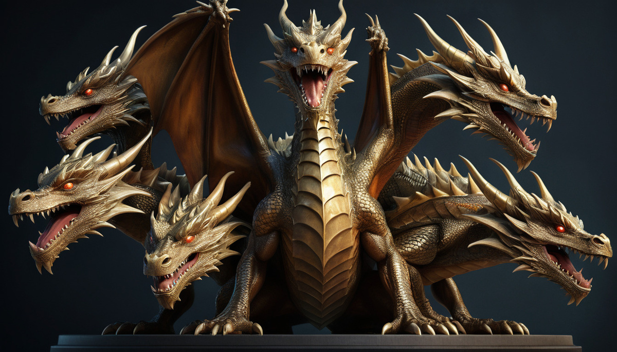 не хватает у ИИ силенок на девять голов, не хватает! 