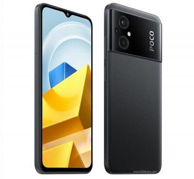 
Официальные прошивки на POCO M5 Android 15, 14, 13, 12 и кастомные обновления 2024 года