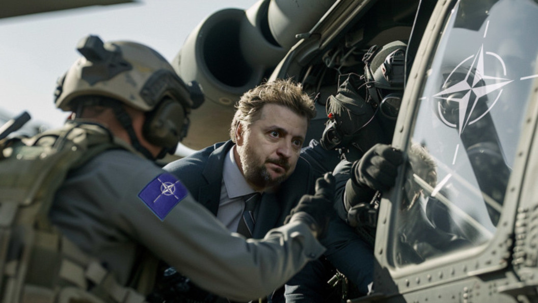    ФОТО: Коллаж Царьграда