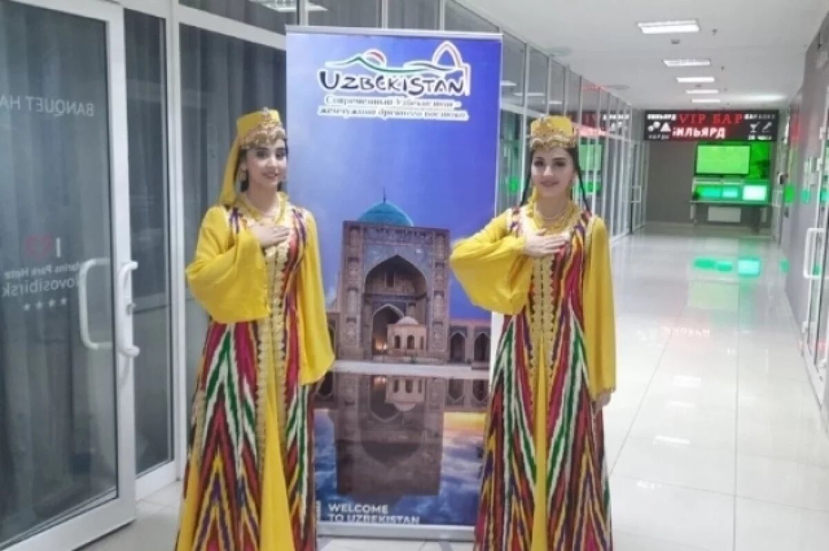    В Новосибирскую область будет приезжать больше узбеков