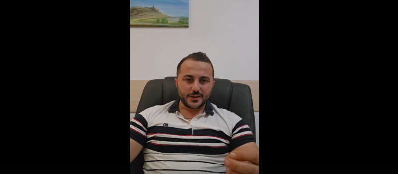    Участник скандала с постройкой ларьков на Древлянке подал в суд на СМИ КарелииИрина Меркова