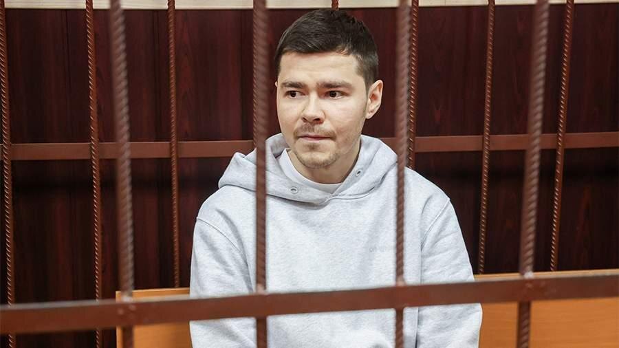    Аяз Шабутдинов © ТАСС