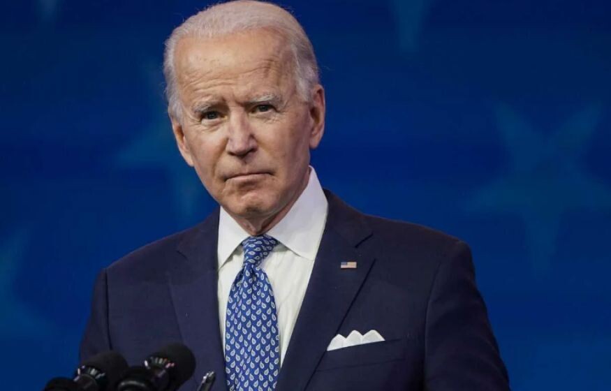    Байден впервые заговорил о нападении ВСУ на Курскую область