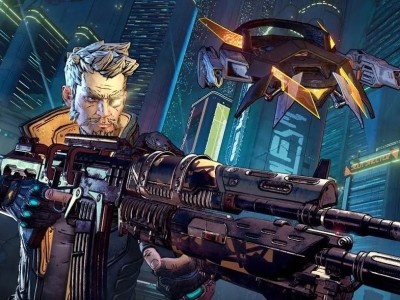    Всё наоборот. Геймеры начали активнее играть в Borderlands после выхода фильма