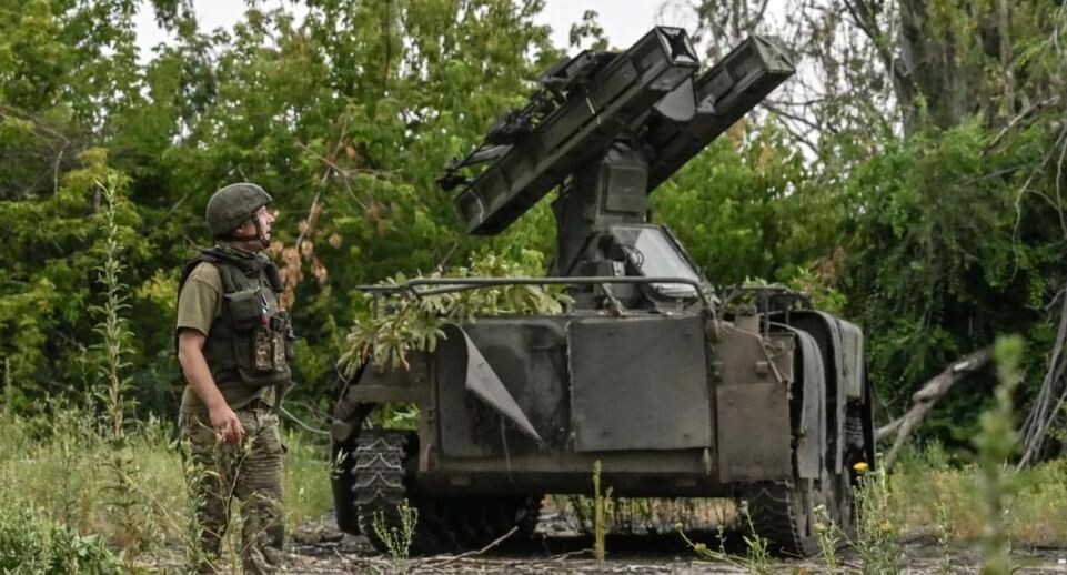    РИА «Новости»