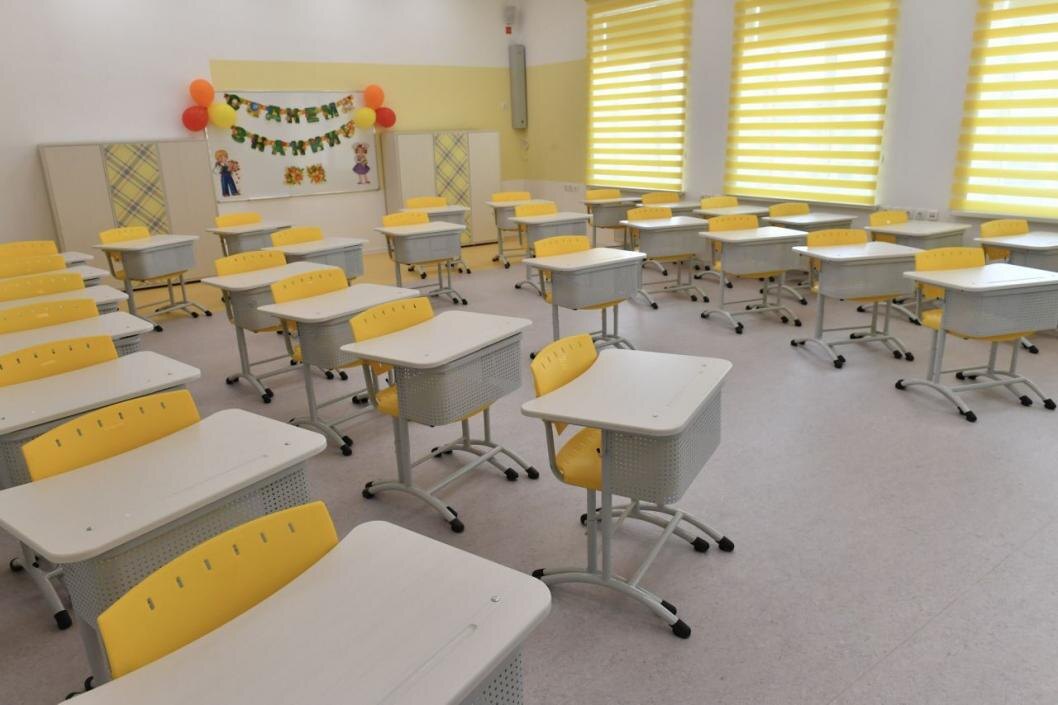 Фото: Сергей Елесин, ИА "Тюменская линия"