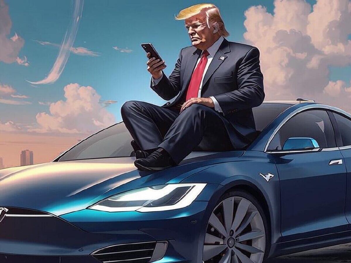    Изображение сгенерировано ИИ© РИА Новости / Сгенерировано ИИ