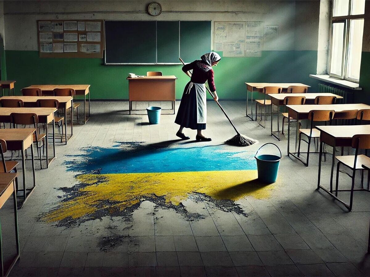    Изображение сгенерировано ИИ© РИА Новости / Сгенерировано ИИ