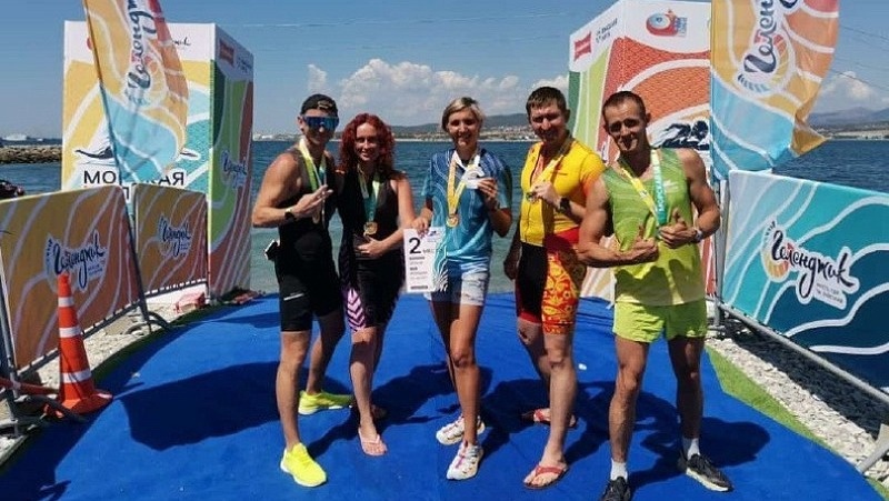      Фото: Администрация Ставрополя