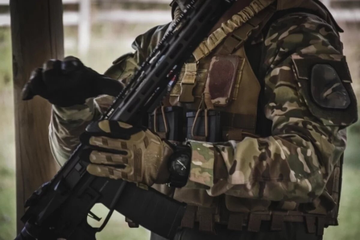    Группа пленных ВСУ заявила о желании воевать против киевского режима