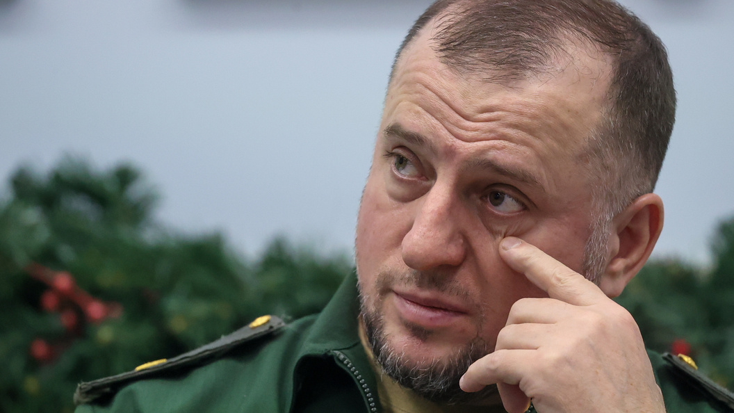    Petrov Sergey/news.ru/Globallookpress