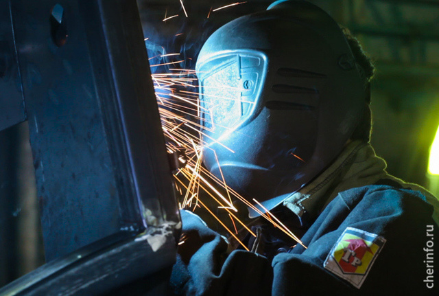    Ирина Степанова стала участницей конкурса на лучший знак к званию "Человек труда Вологодской области"