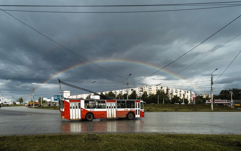  Фото: Геннадий Васильев, vk.com/genko_yar