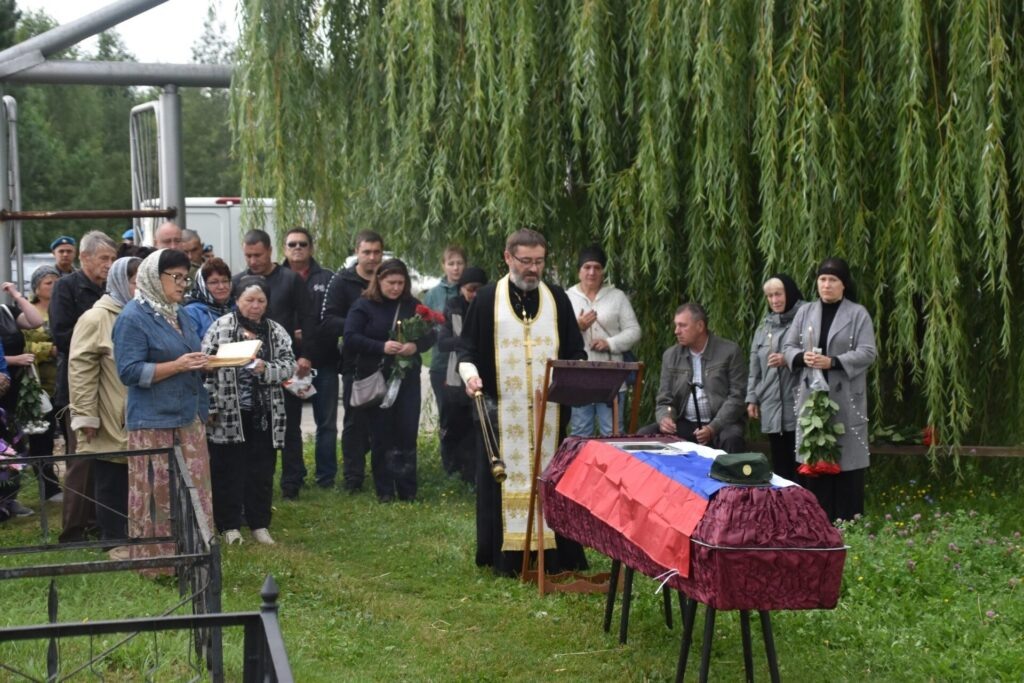    Фото: «Спасские вести»