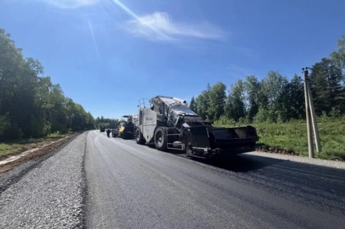    Забайкалье заняло 56 место в рейтинге российских регионов по качеству дорог