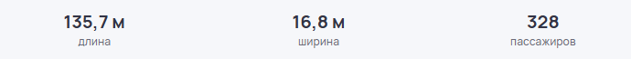 Информация с официального сайта компании