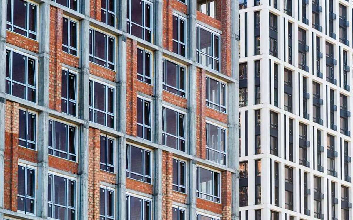    Более 3 тысяч липчан приобрели жилье через эскроу-счета на 11,3 млрд рублей Freepik