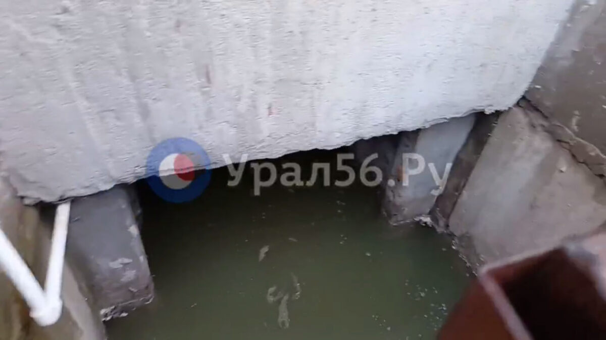    Глава Нежинского сельсовета пообещал взять на личный контроль ситуацию с затоплением подвалов в ЖК «Золотой квартал»