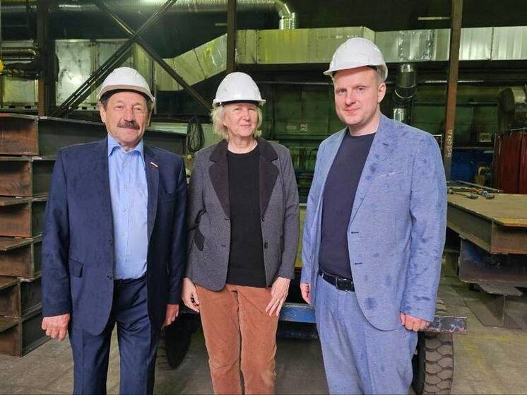     Фото: Геннадий Скляр